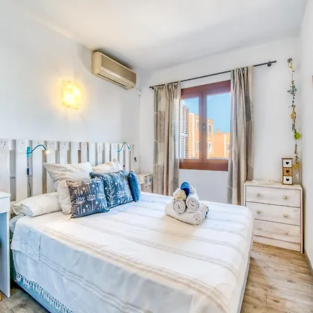 Appartamento Apartment, Near