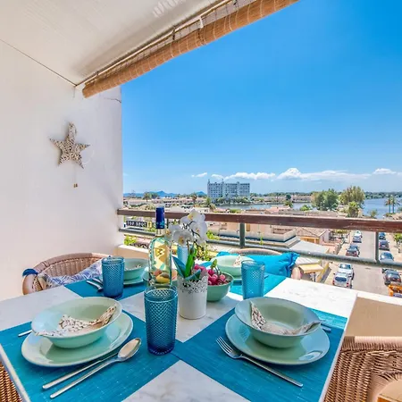 Apartment, Near Appartamento