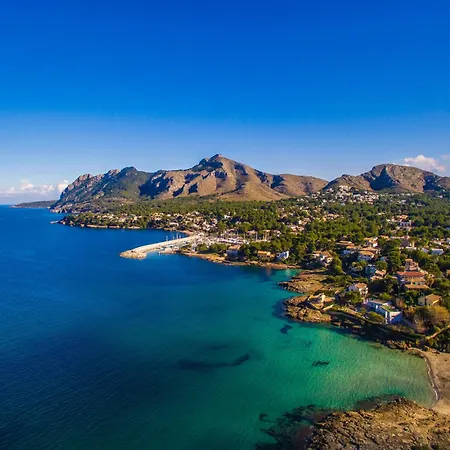 Apartment, Near * Alcudia (Mallorca)