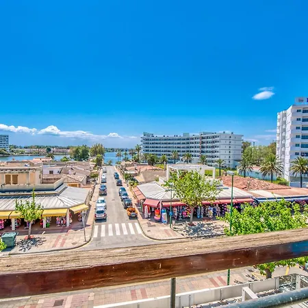 Apartment, Near Apartment Alcudia (Mallorca)