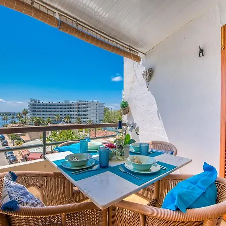 Apartment, Near Alcudia (Mallorca)