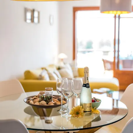 Apartment, Near Apartment *