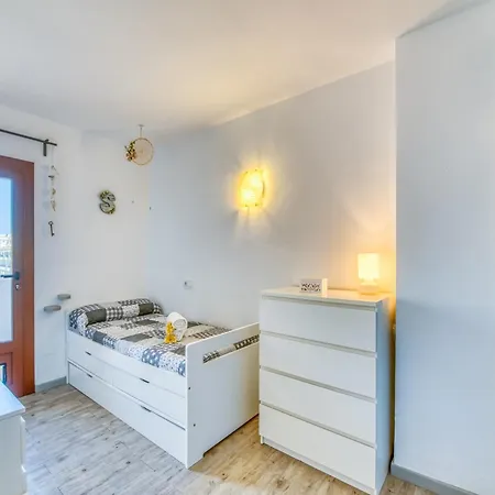Apartment Apartment, Near Alcudia (Mallorca)