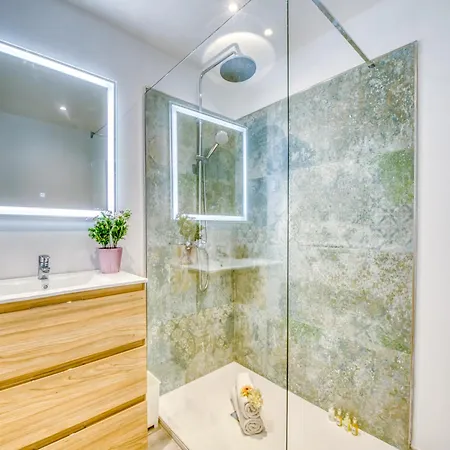 Apartment, Near Apartment Alcudia (Mallorca)