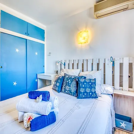Apartment Apartment, Near Alcudia (Mallorca)
