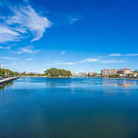 Apartment, Near * Alcudia (Mallorca)