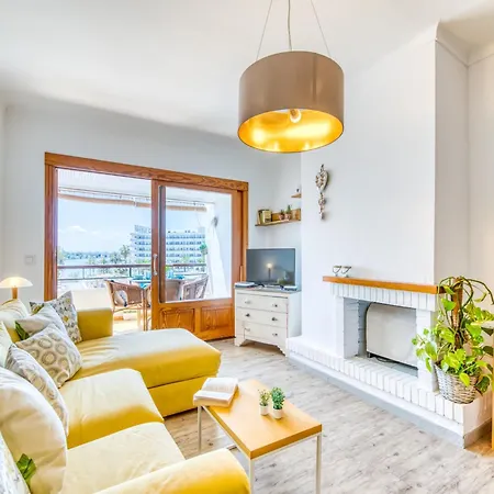 Apartamento Apartment, Near